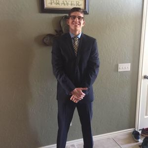 Meet your Posher, Josh